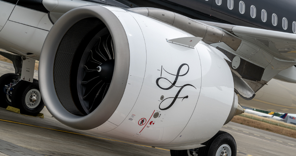 A320neo Dream Experience｜スターフライヤーツアー