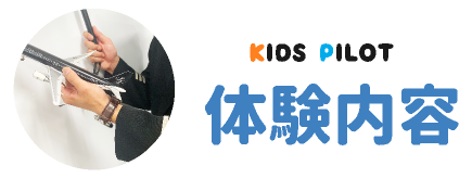 FFS フルフライトシミュレーター 体験内容