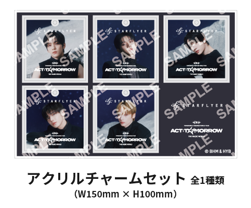 ノベリティープレゼント